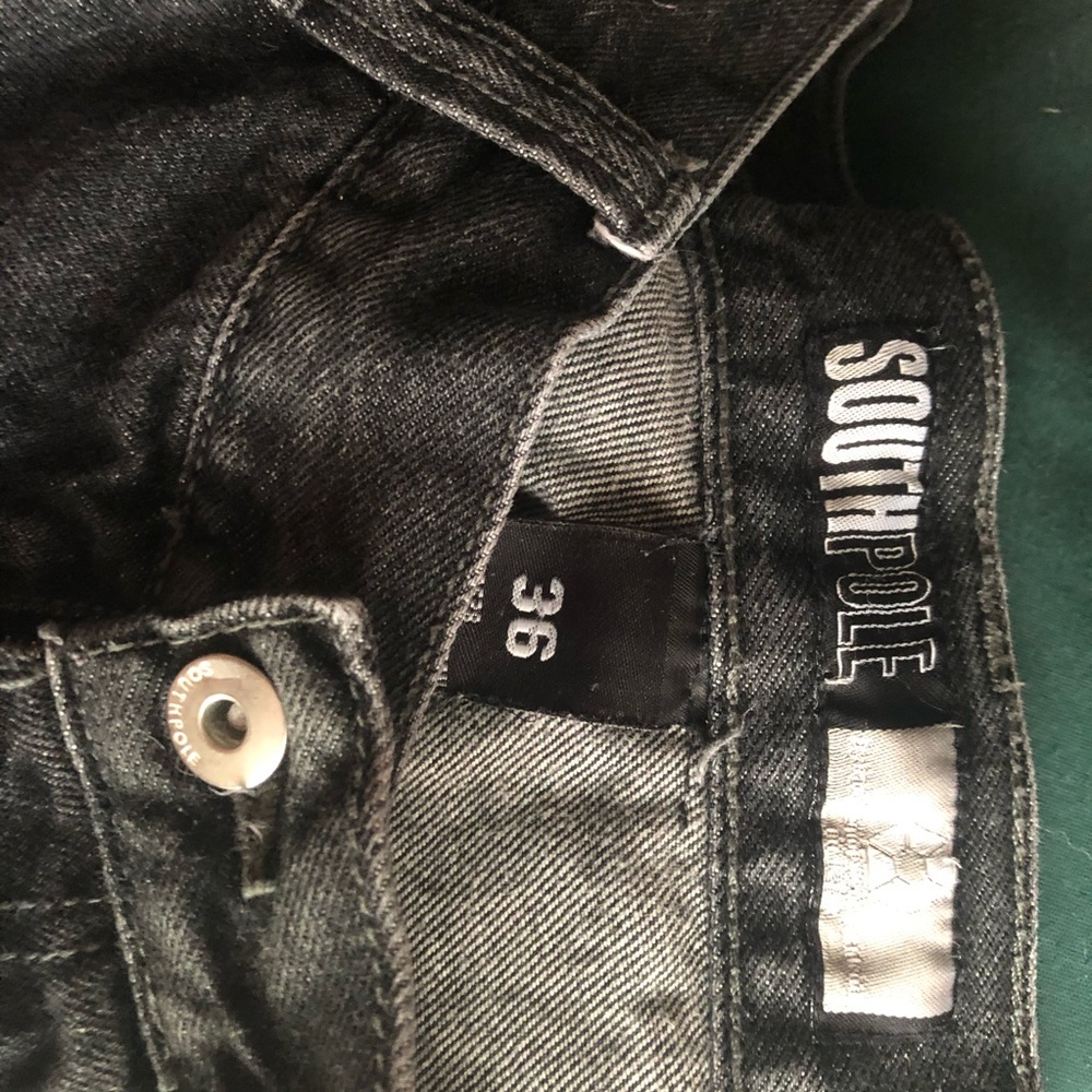 South Pole men’s pants 36x30